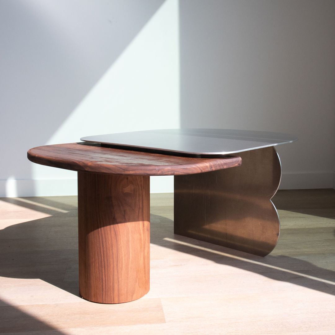 Image of Delight Coffee Table