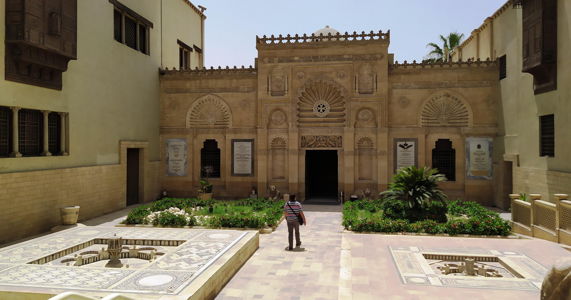 the-coptic-museum