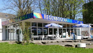 regenbogenhaus das haus