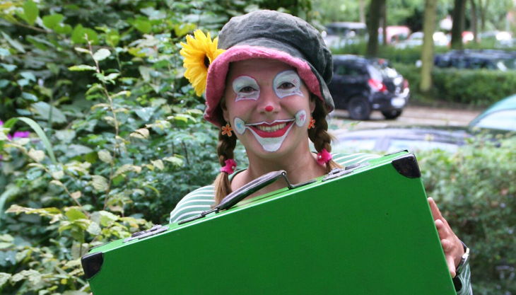 kinderspass sommerweiss