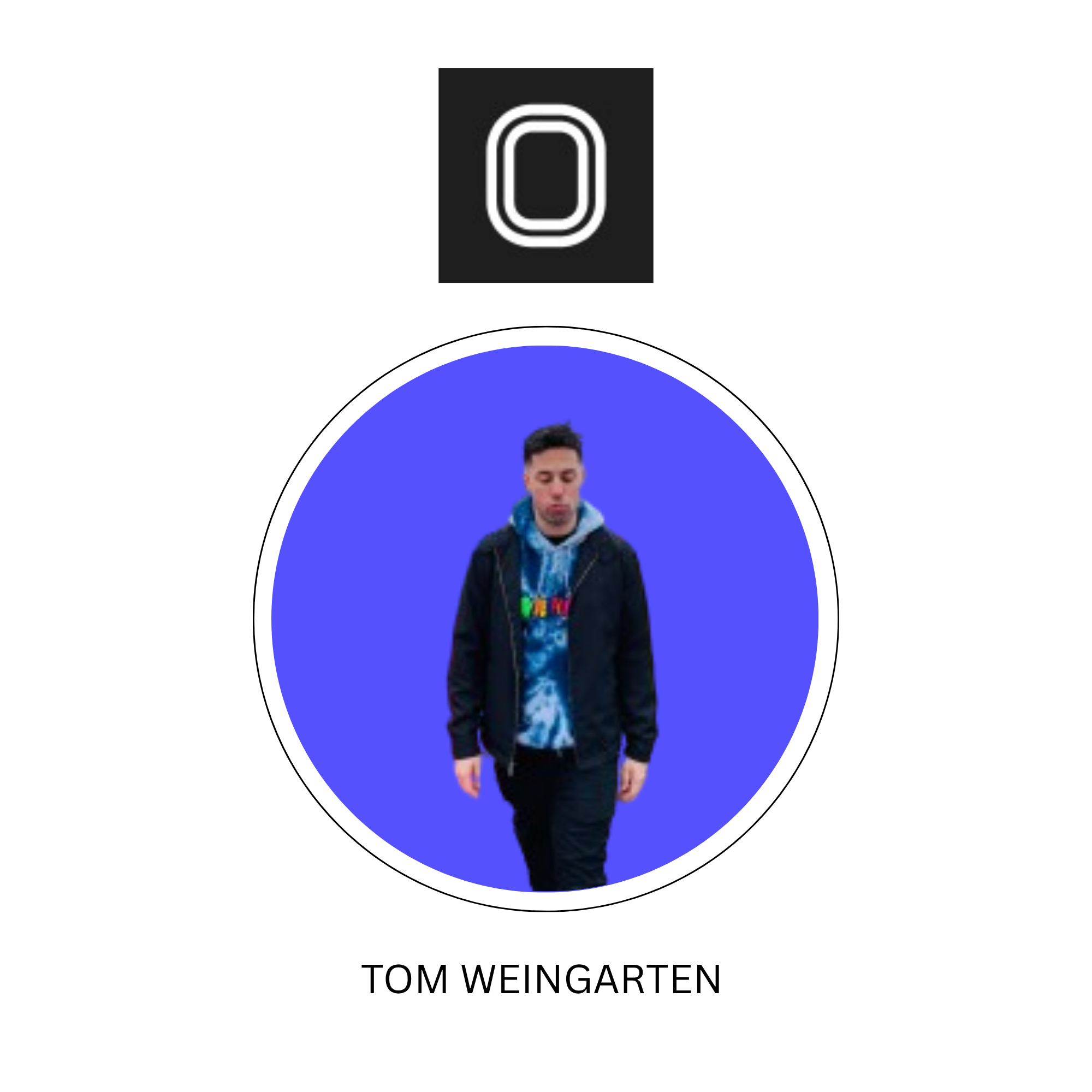 Tom Weingarten - Overtime | LinkedIn