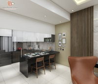 spaciz-design-sdn-bhd-contemporary-modern-malaysia-selangor-dry-kitchen-3d-drawing-3d-drawing