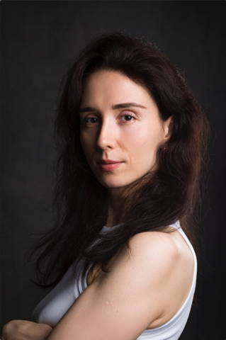 Galina Minigalina