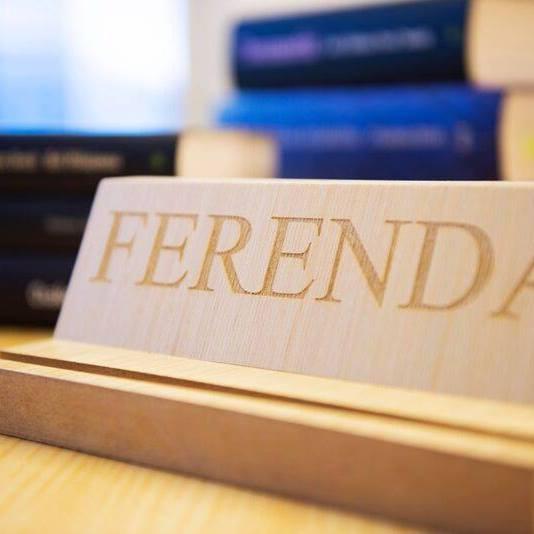 Asianajotoimisto Ferenda Oy - Y-tunnus: 2634259-4 - Yritystiedot,  taloustiedot, päättäjät & hallituksen jäsenet