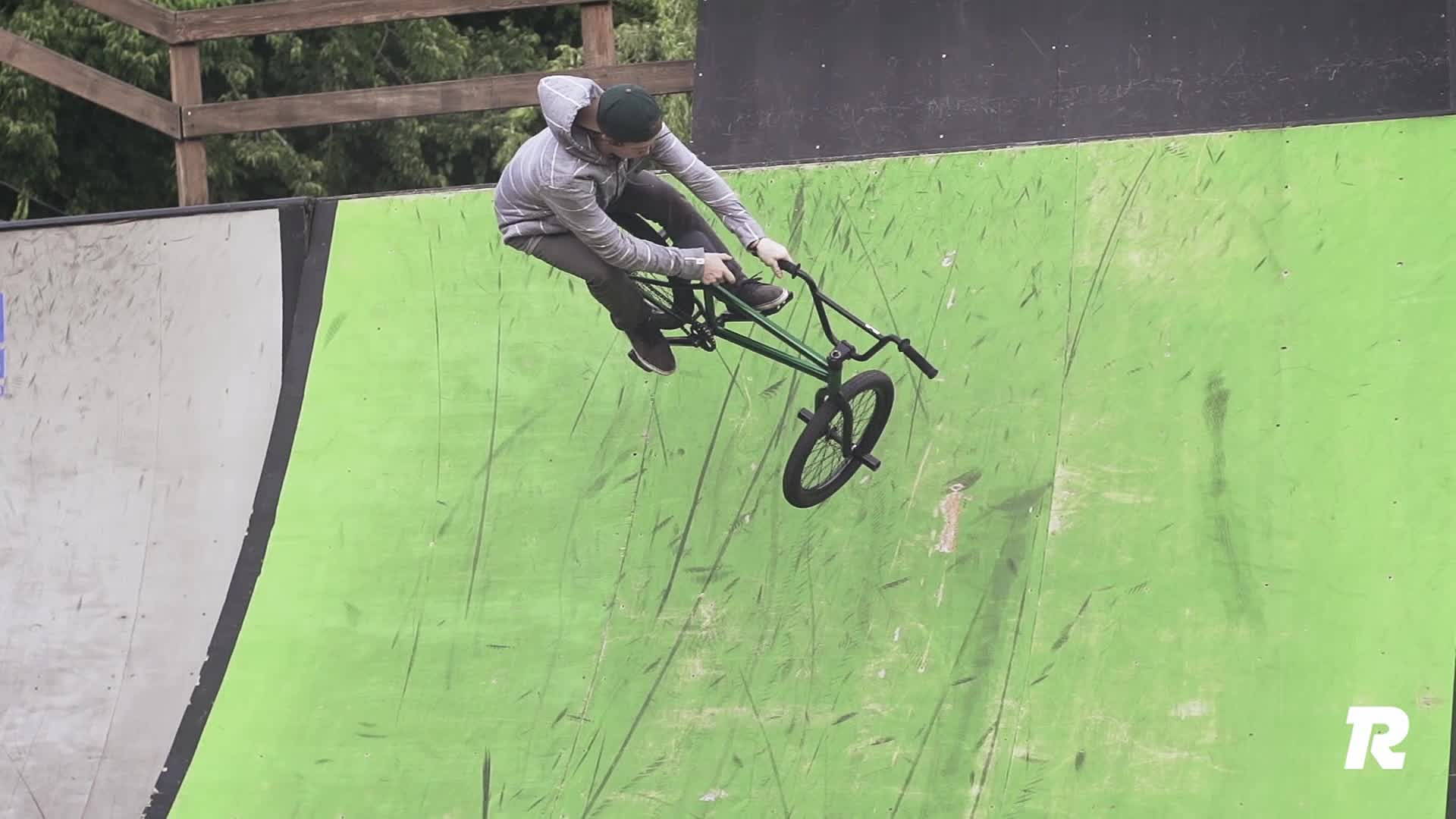 X up bmx sale