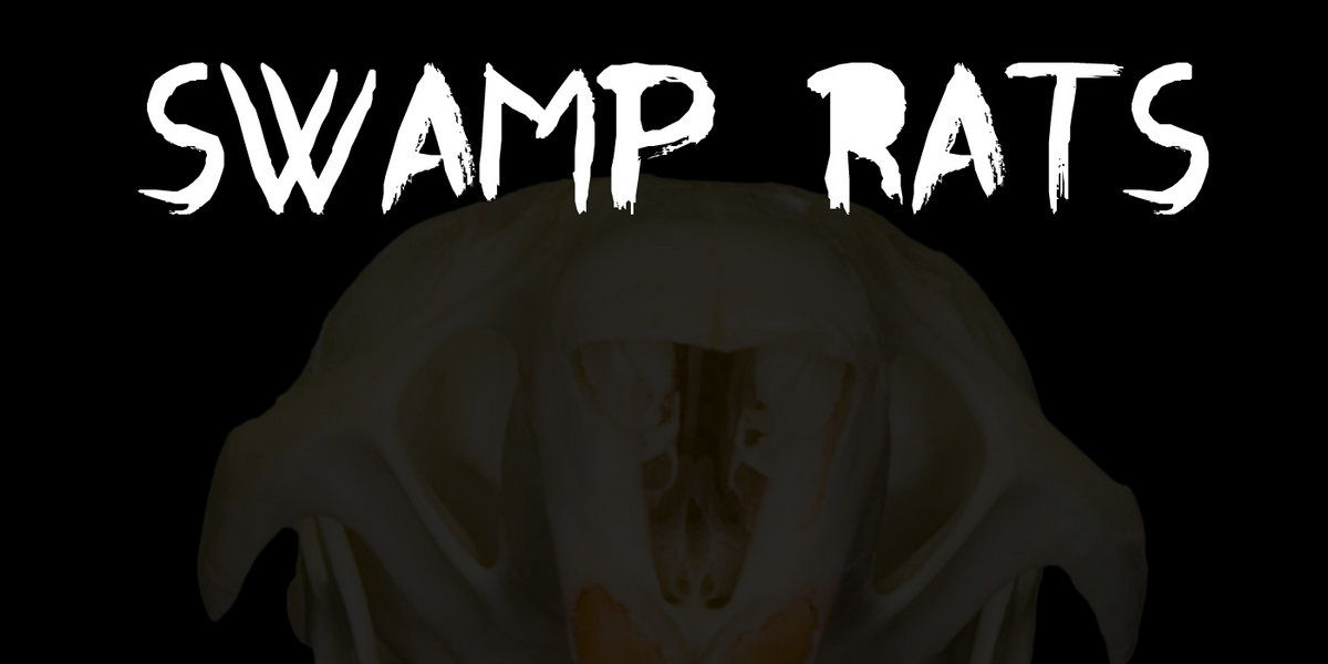 Swamp Rats promotional image