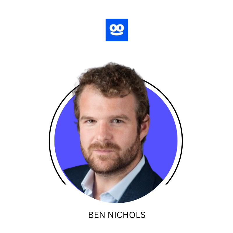 Ben Nichols - Taboola | LinkedIn
