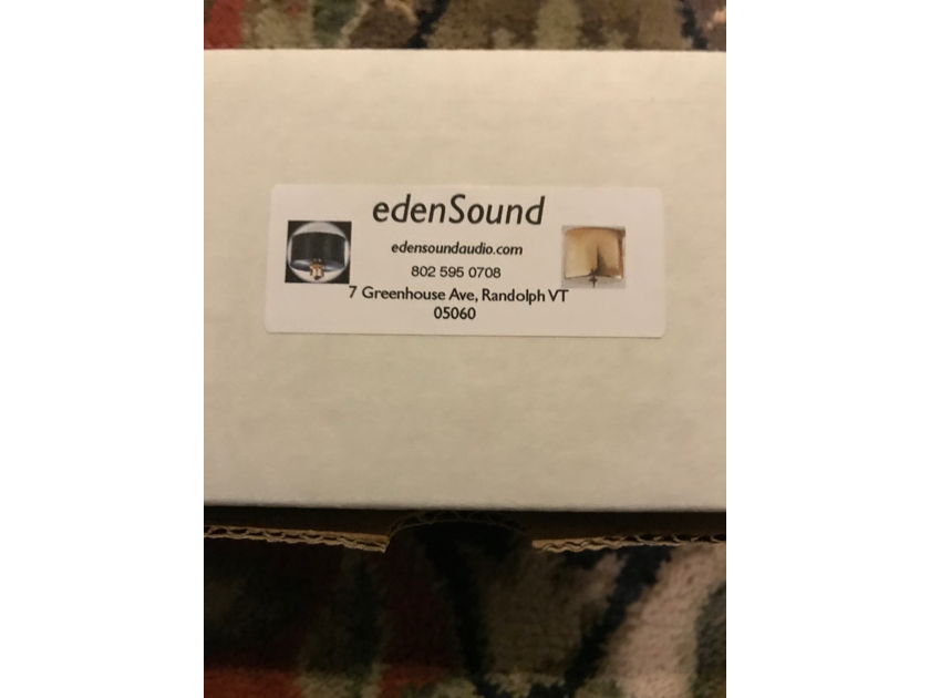 Eden Sound Brass Carpet Penetrator Threaded (4)