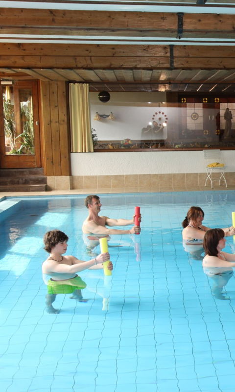 Gemütliche Ferienwohnung mit Wellness Angeboten im Allgäu