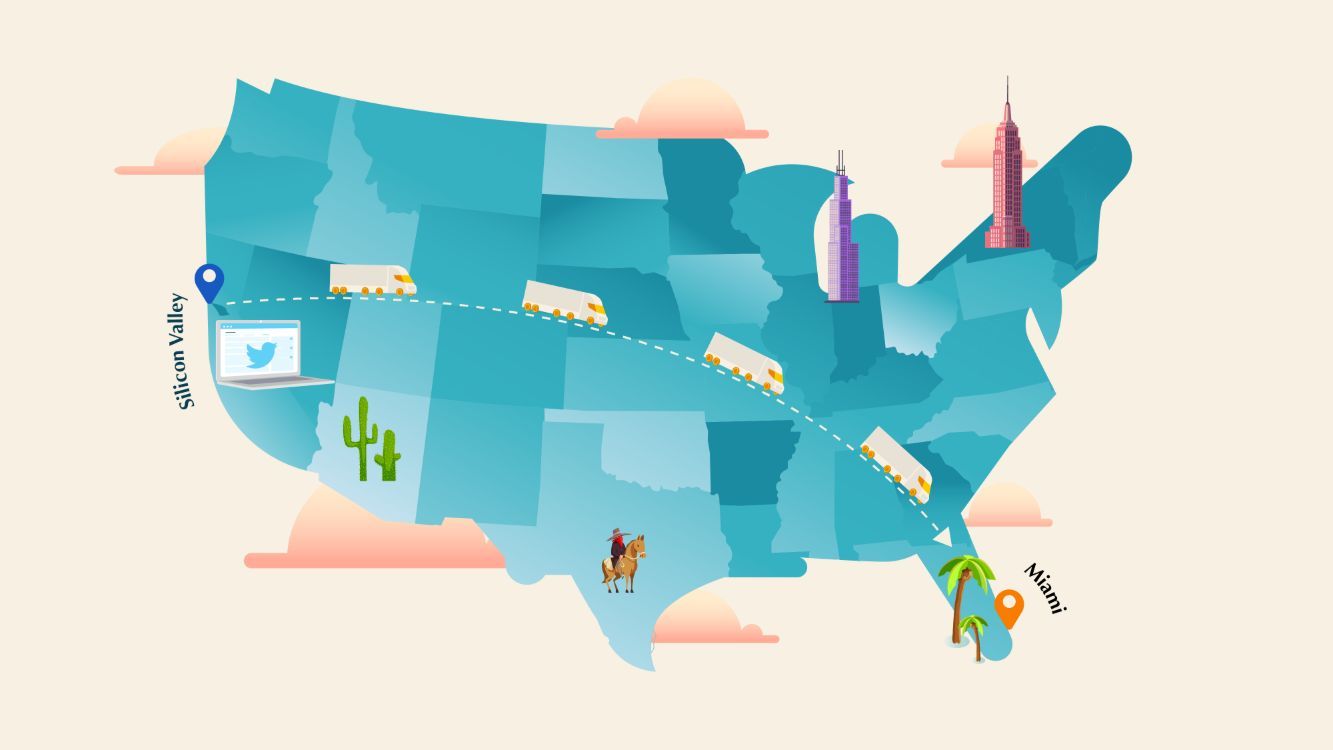 featured image for story, Is Miami the Next Silicon Valley? New Study Reveals Surprising Trends