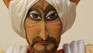 puppentheater museum scheich