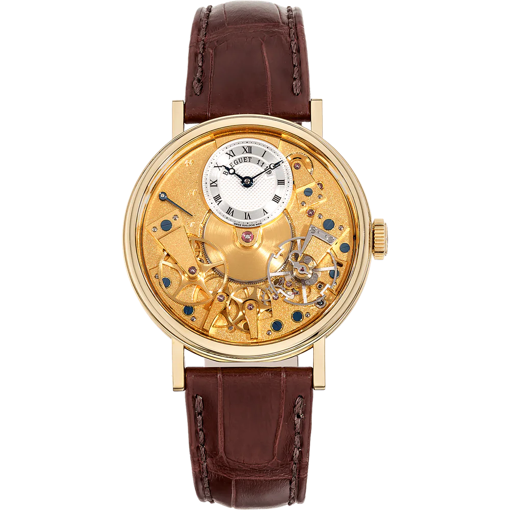 Breguet Tradition 7037BA/11/9V6