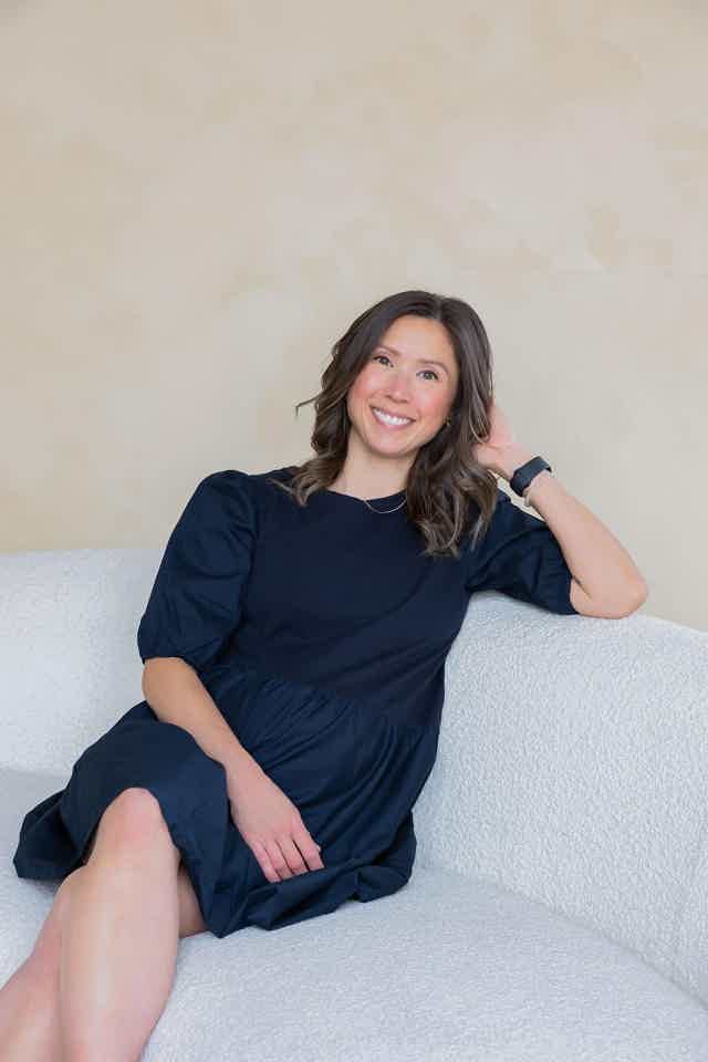 Masterclass speaker portrait