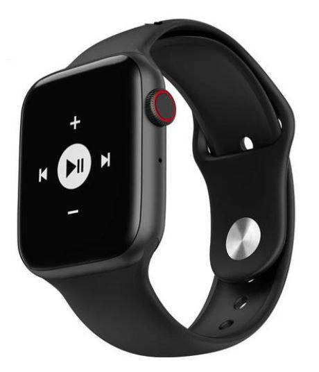 GigaVibz | Smart Watch