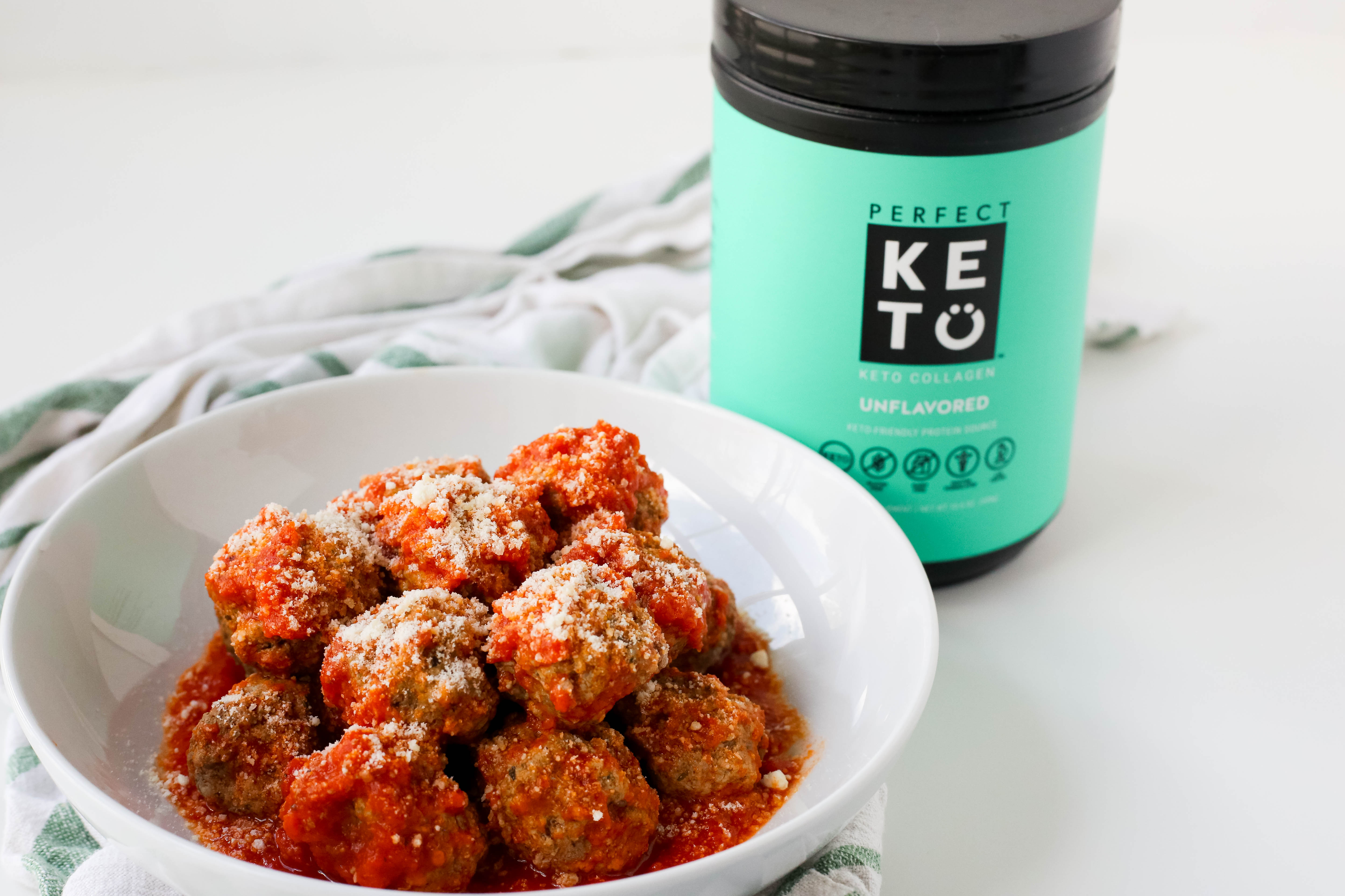 Instant Pot Meatballs