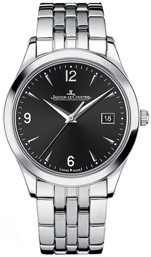 Jaeger-LeCoultre Master Control Date