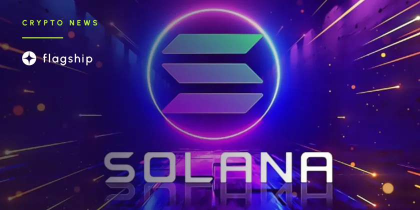 After “Forking,” Solana Network Falls, On-Chain Trading Slows