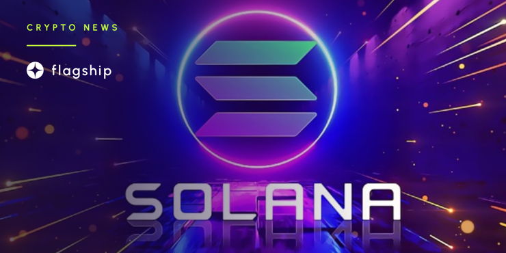 After “Forking,” Solana Network Falls, On-Chain Trading Slows