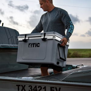 RTIC - 52 QT ULTRA-LIGHT COOLER