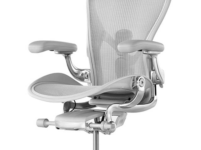 Ghế công thái học Herman Miller Aeron