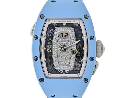 Richard Mille RM 037 RM 037