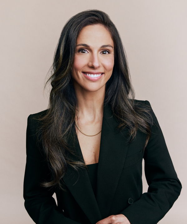 Kimberly Modafferi