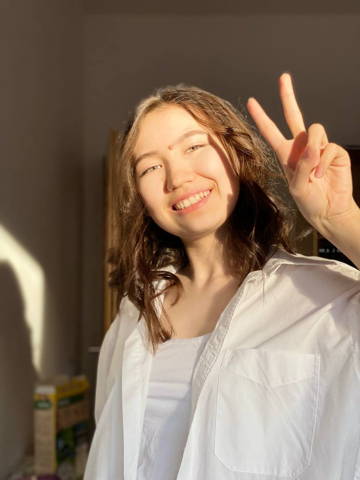 Zhamilya Satybayeva