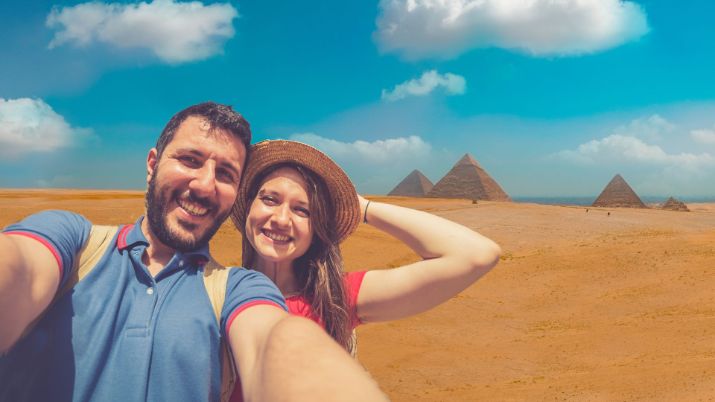 Cairo day tours are an exciting way for travelers to get to know the city of Cairo and its many attractions