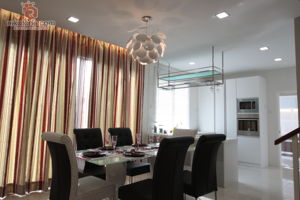only-solutions-sdn-bhd-minimalistic-modern-malaysia-selangor-dining-room-interior-design