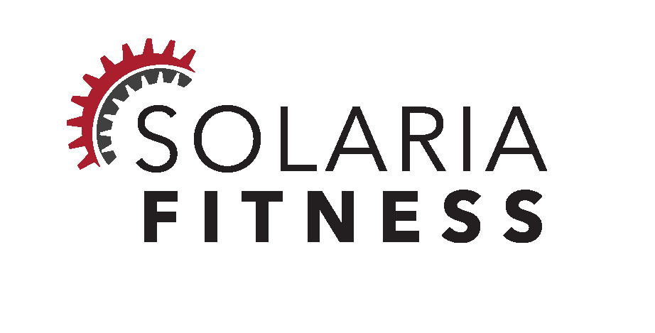 Crossfit Solaria logo