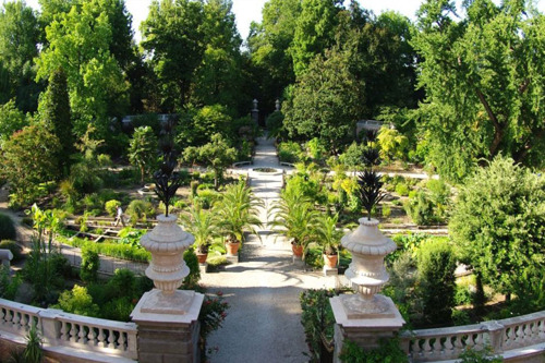 Ботанический сад Падуи + обзорная по городу