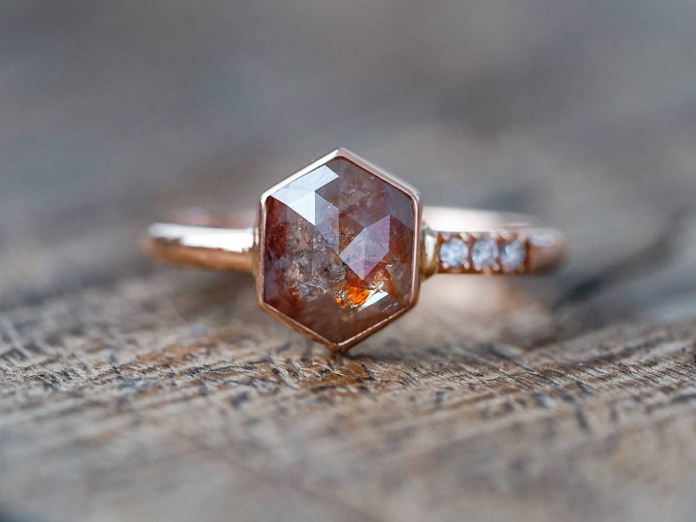 design-plus-size-engagement-ring-hexagon-diamond-ring