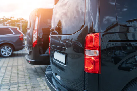 Prague Airport Shared Arrival Transfer
