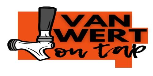 Van Wert on Tap promotional image