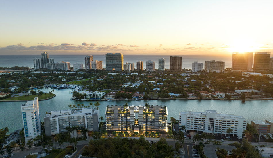 image 12 of Bay Harbor Tower 