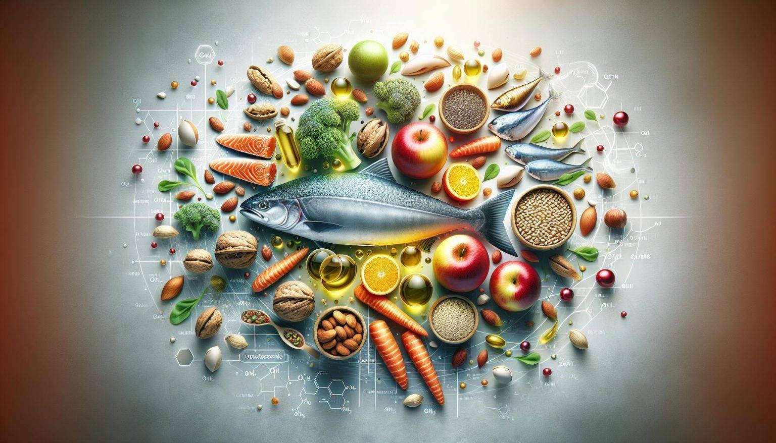 The Benefits of Omega-3 Fatty Acids