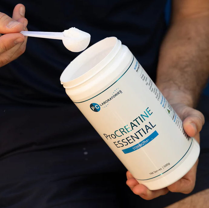 PC Laboratories  ProCreatine Essential - Image 3
