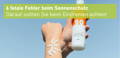braune flecken leber autoimmunerkrankung