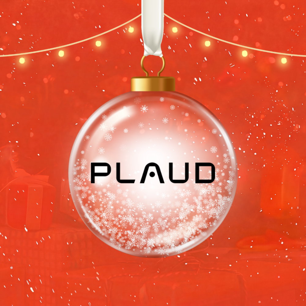 EP9: Plaud (Ft. Rho Lall)