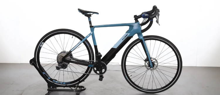Best e gravel bike outlet