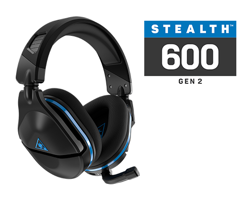 Stealth 600 Gen 2 Headset - PlayStation®