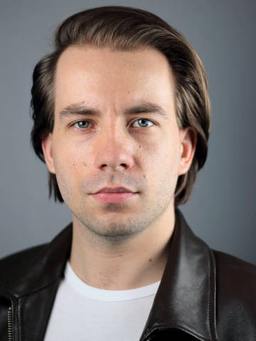 Geoffrey Alkemade