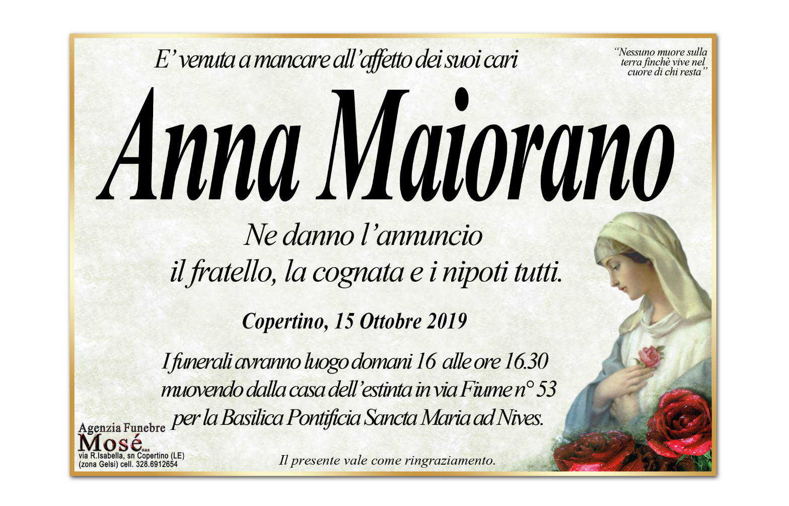 Anna Maiorano