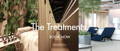 The Treatments - Book Now