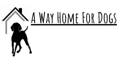 A Way Home For Dogs Logo