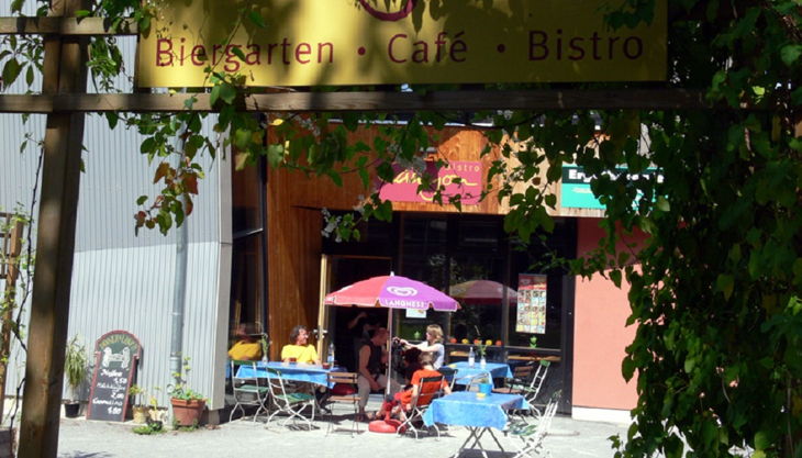 canyon chorweiler bistro