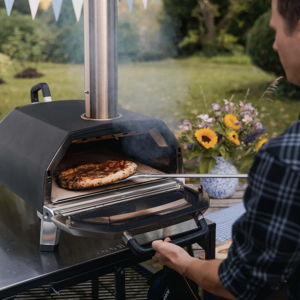 Ooni Karu 16 Multi-Fuel Pizza Oven