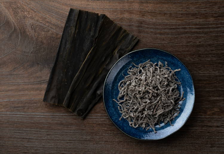 梅昆布茶カフェイン