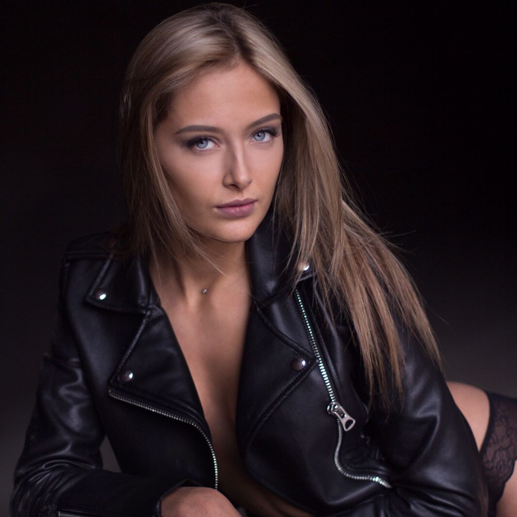 Chelsy De Witte