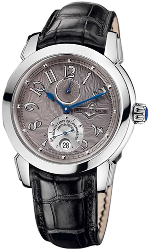 Ulysse Nardin San Marco EXCEPTIONAL LIMITED EDITION